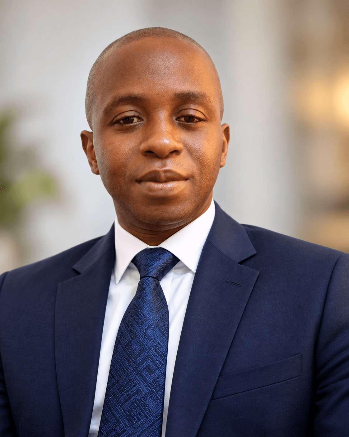 Mr. Alaku Adamu