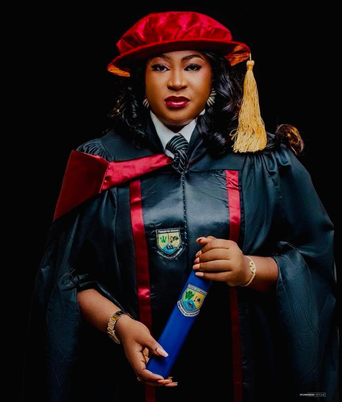 Dr. Ochanya M. Yakubu Lamai